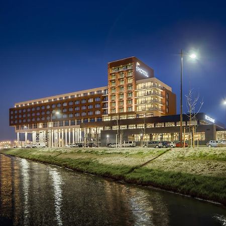 Van Der Valk Hotel Zwolle Zwolle  Luaran gambar