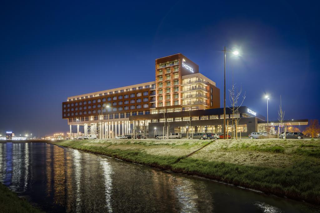 Van Der Valk Hotel Zwolle Zwolle  Luaran gambar