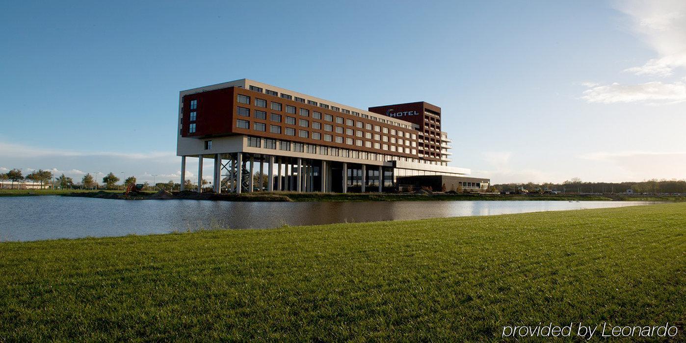 Van Der Valk Hotel Zwolle Zwolle  Luaran gambar