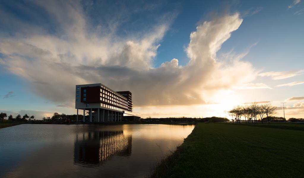 Van Der Valk Hotel Zwolle Zwolle  Luaran gambar